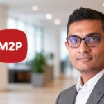 M2P Fintech Appoints Vivek Seshadri as Group CFO to Drive Global Expansion