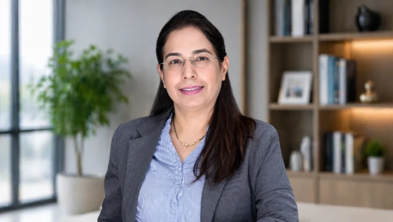 Tata Electronics HR appointment, Arti Sharma semiconductor HR, India semiconductor FAB project, chip manufacturing India news, HR leadership manufacturing sector, semiconductor workforce India