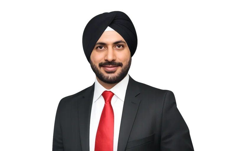 Herjit S Bhalla