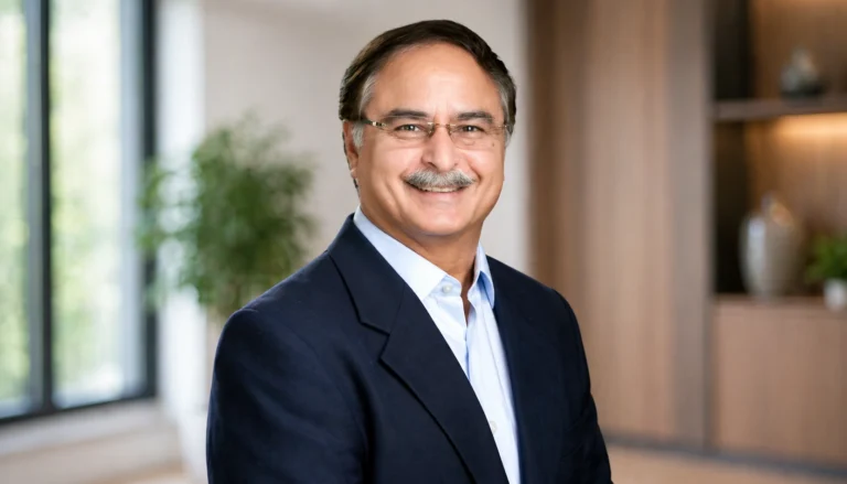 Gopalji Mehrotra