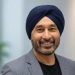 Reliance Enterprise Intelligence Limited Appoints Parminder Singh as CEO