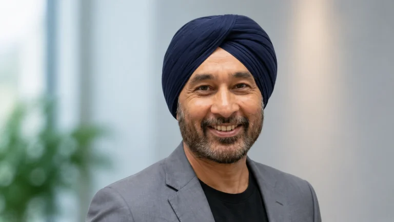 Parminder Singh