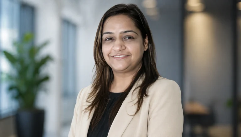 Pallavi Bhatia