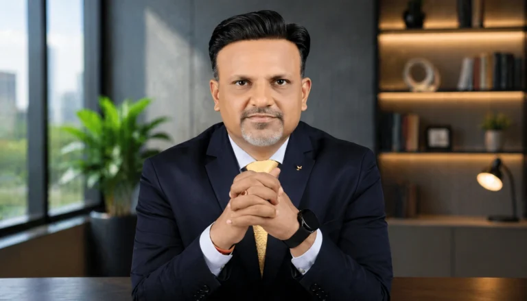 Dharmendra Saxena