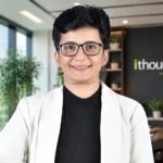 Horizontal Talent Appoints Usha Chirayil to Lead APAC People Strategy