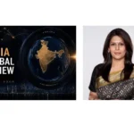 Palki Sharma Teases New Project ‘India Global Review’ After Exit from Network18