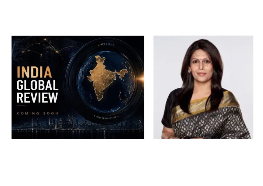 India Global Review