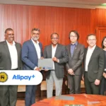 LankaPay and SLTDA Partner with Alipay+ to Boost Tourism