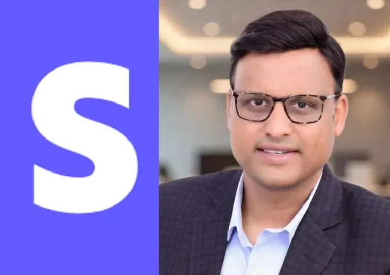 Manish Maheshwari, Stripe