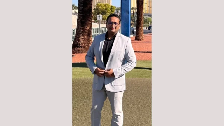 SanchiConnect Appoints Vijay Bawra to Lead DeepTech Growth and Global Partnerships