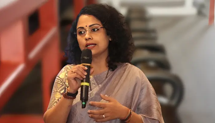 Serentica-Renewables-Appoints-Annapurna-J-as-CHRO