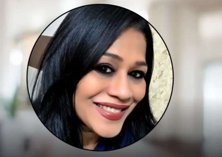 Sapna Gopinath