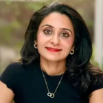 VLCC Appoints Geetika Hans as CHRO