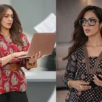 Libas Launches AI-Powered Workwear Brand ‘Gerua’ with Anya Singh as Face of Campaign