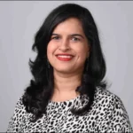 Westlife Foodworld Appoints Natasha Kini as Deputy General Manager – Corporate Communications