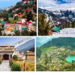 Best Long Weekend Getaways in India (April to June 2026): Top Destinations to Beat the Heat