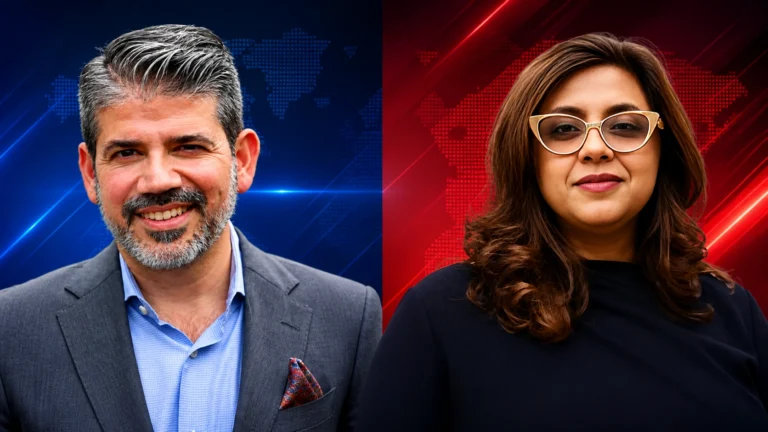 Syngene Appoints Maninder Kapoor Puri as CHRO and Abhijit Zutshi as CCO to Drive Next Phase of Growth