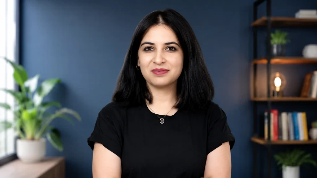 Parul Malhotra