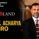 Microland Appoints Vithal Acharya as CHRO to Strengthen Global People Strategy and AI-Led Growth