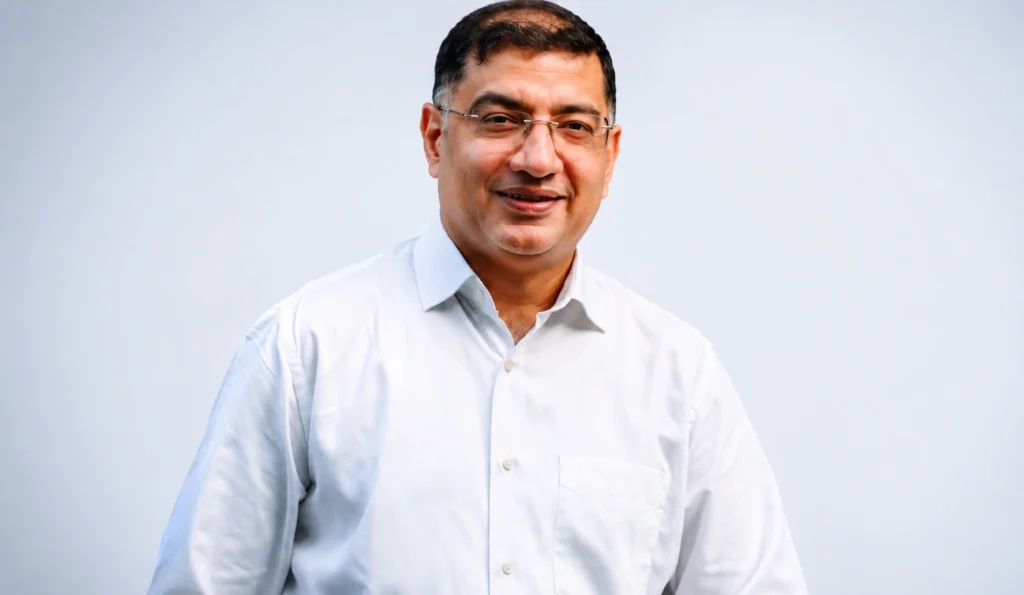 Former Amazon executive is new Bigbasket CEO