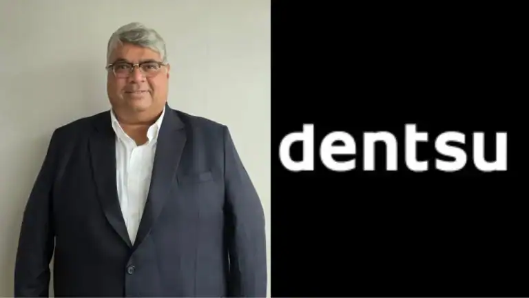 Ajay Dentsu