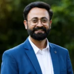 Nitin Jagad Appointed Head of Corporate Communications at Adani Natural Resources