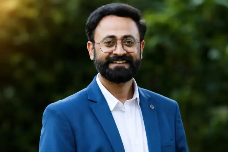 Nitin Jagad