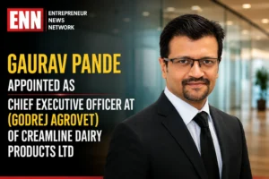 Gaurav Pande