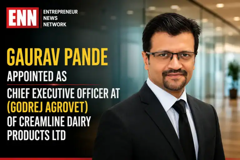 Gaurav Pande