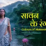 Libas Reimagines the Poetry of the Indian Monsoon with ‘Sawan Ke Rang’