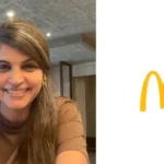 McDonald’s India (West & South) Appoints Mehak Jani as Head of Marketing