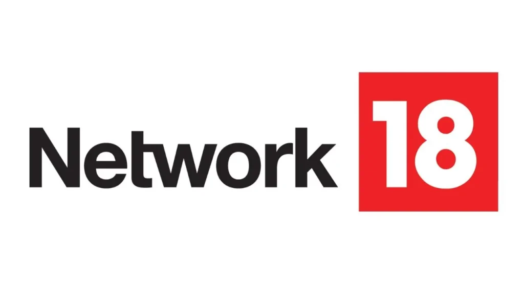 Network18