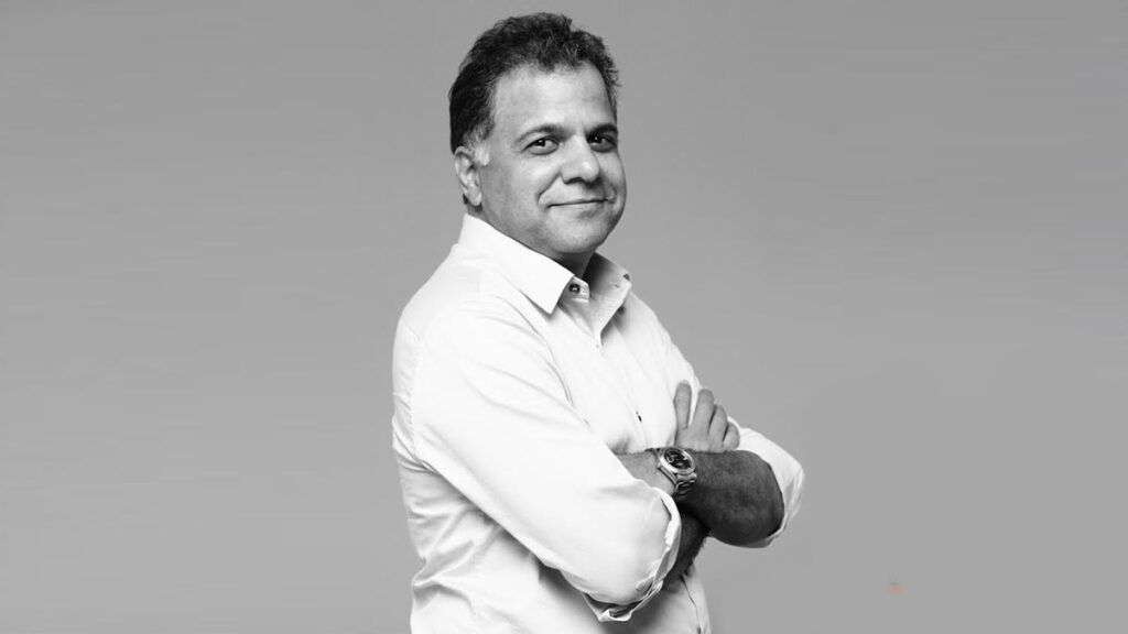 Raj-Nayak