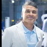 Toyota – Cihan Motors appoints Robin Anand as national marketing manager