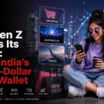 How Gen Z Spends Its Money: Inside India’s Trillion-Dollar Youth Wallet