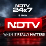Why Brands Change Their Names: Inside NDTV’s Rebrand — and the Data Behind Every Name Change