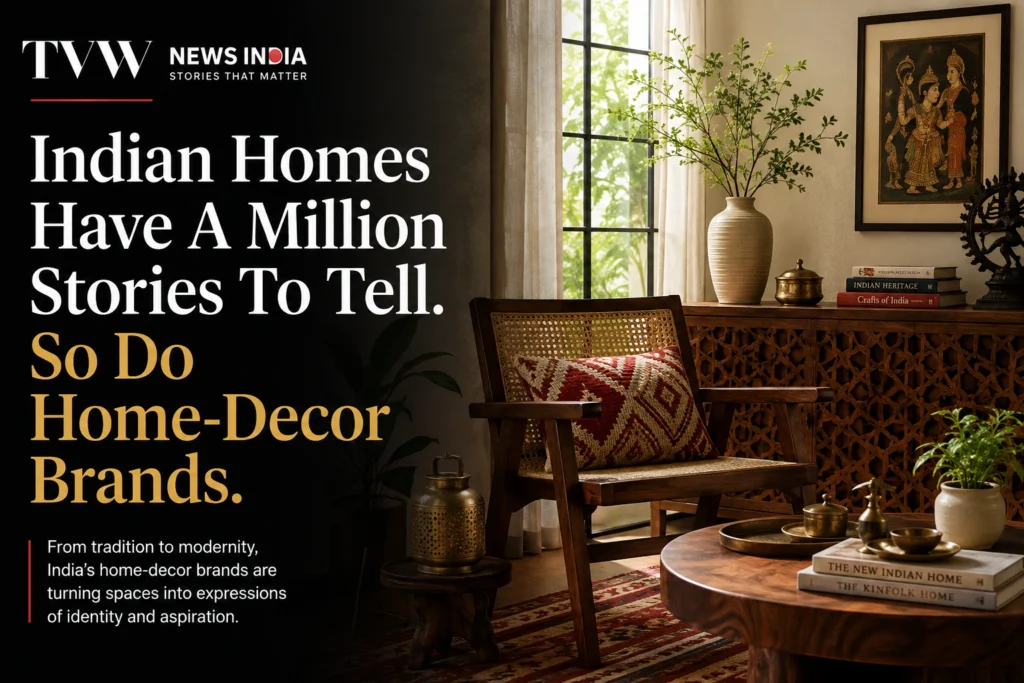 Home Decor