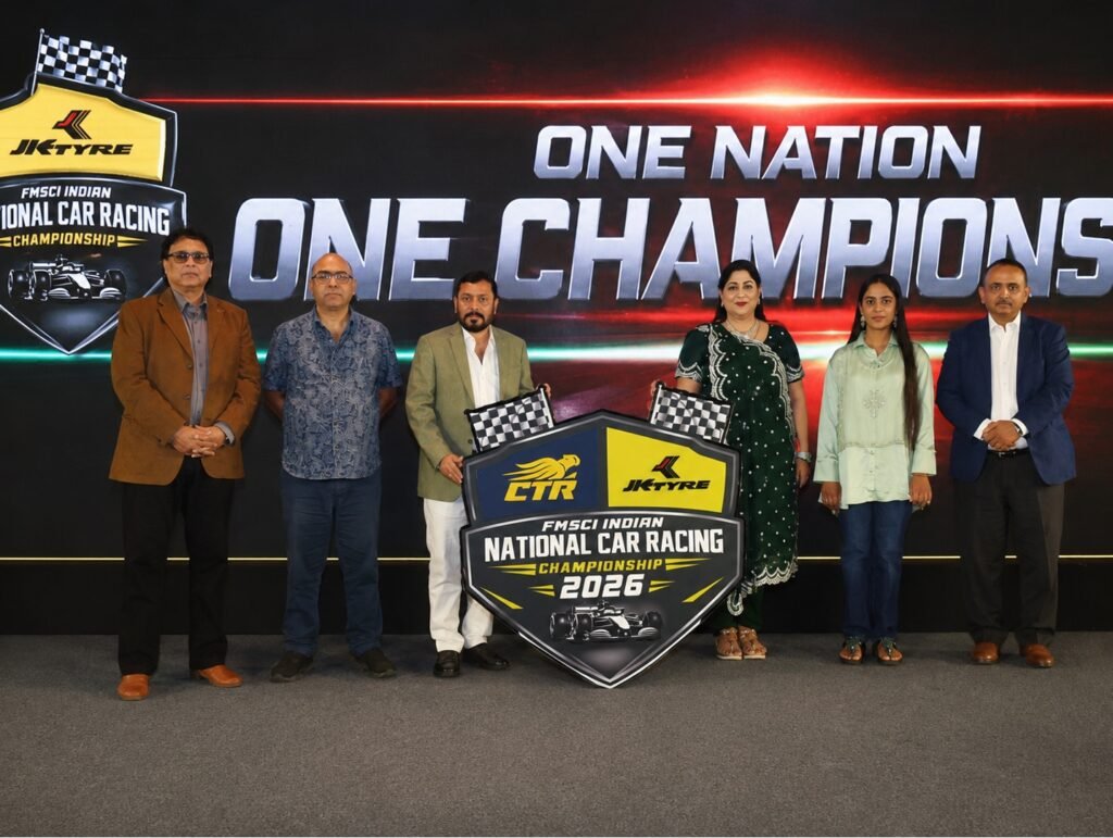 Jk Tyre