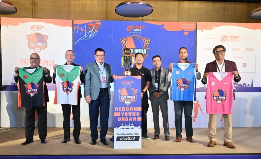 Tero Entertainment 3x3 Quest India 2026