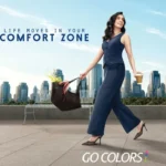 Go Colors Appoints Shraddha Kapoor as First Brand Ambassador, Launches ‘Life Moves In Your Comfort Zone’ Campaign
