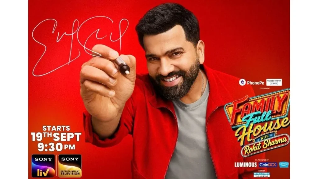 rohit