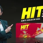 Shefali Shah takes a different route to kill cockroaches in HIT’s new ad