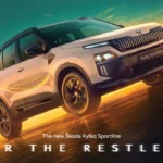 Škoda Auto India and BBH India launch ‘For the Restless’ campaign for the new Kylaq Sportline